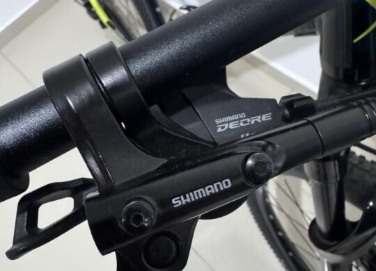 Bicicleta Mountain Bike (MTB) Audax ADX 300 Aro 29 Quadro 19 11V | Bazar Bikes Anúncio Bazar Bikes