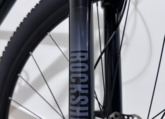 Bicicleta Mountain Bike (MTB) Audax ADX 300 Aro 29 Quadro 19 11V | Bazar Bikes Anúncio Bazar Bikes