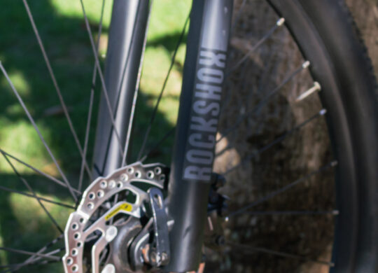 Bicicleta Mountain Bike (MTB) RockRide ST 500 Aro 29 Quadro 19 18V | Bazar Bikes Anúncio Bazar Bikes