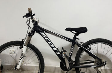 Bicicleta Mountain Bike (MTB) Scott Aspect Aro 26 Quadro 15 6V