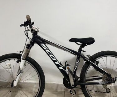 Bicicleta Mountain Bike (MTB) Scott Aspect Aro 26 Quadro 15 6V, Bazar Bikes Bicicleta Mountain Bike (MTB) Scott Aspect Aro 26 Quadro 15 6V