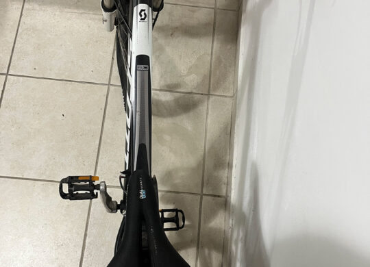 Bicicleta Mountain Bike (MTB) Scott Aspect Aro 26 Quadro 15 18V | Bazar Bikes Anúncio Bazar Bikes
