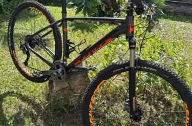 Bicicleta Mountain Bike (MTB) Sense Impact Pro Aro 29 Quadro 19 30V