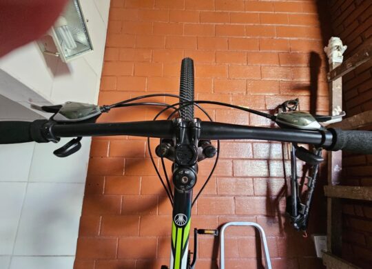 Bicicleta Mountain Bike (MTB) Sense Impact Aro 29 Quadro 19 24V | Bazar Bikes Anúncio Bazar Bikes
