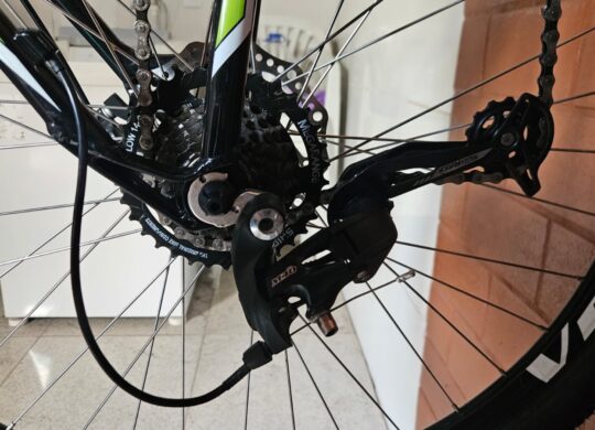 Bicicleta Mountain Bike (MTB) Sense Impact Aro 29 Quadro 19 24V | Bazar Bikes Anúncio Bazar Bikes