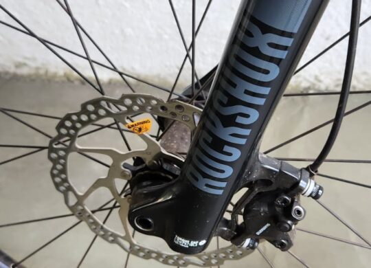 Bicicleta Mountain Bike (MTB) Sense Impact Aro 29 Quadro 17 12V | Bazar Bikes Anúncio Bazar Bikes