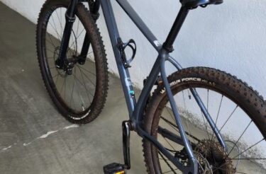 Bicicleta Mountain Bike (MTB) Sense Impact Aro 29 Quadro 17 12V