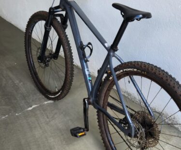 Bicicleta Mountain Bike (MTB) Sense Impact Aro 29 Quadro 17 12V, Bazar Bikes Bicicleta Mountain Bike (MTB) Sense Impact Aro 29 Quadro 17 12V