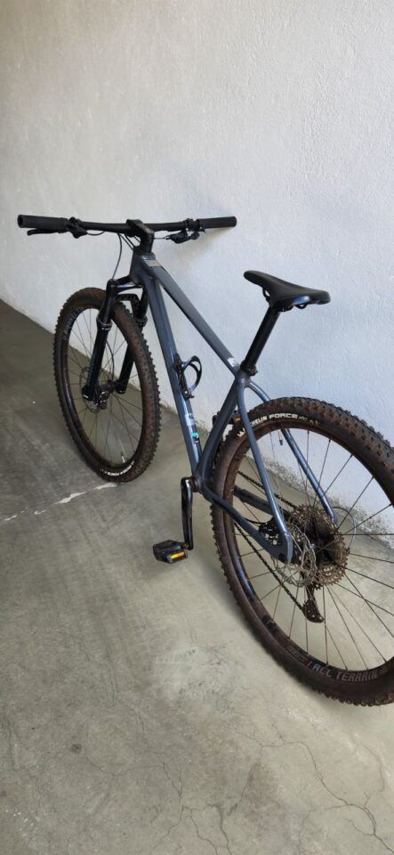 Bicicleta Mountain Bike (MTB) Sense Impact Aro 29 Quadro 17 12V | Bazar Bikes Anúncio Bazar Bikes