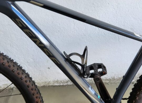 Bicicleta Mountain Bike (MTB) Sense Impact Aro 29 Quadro 17 12V | Bazar Bikes Anúncio Bazar Bikes