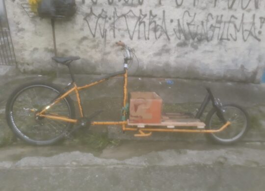 Anúncio Bazar Bikes