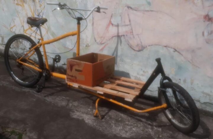 Anúncio Bazar Bikes