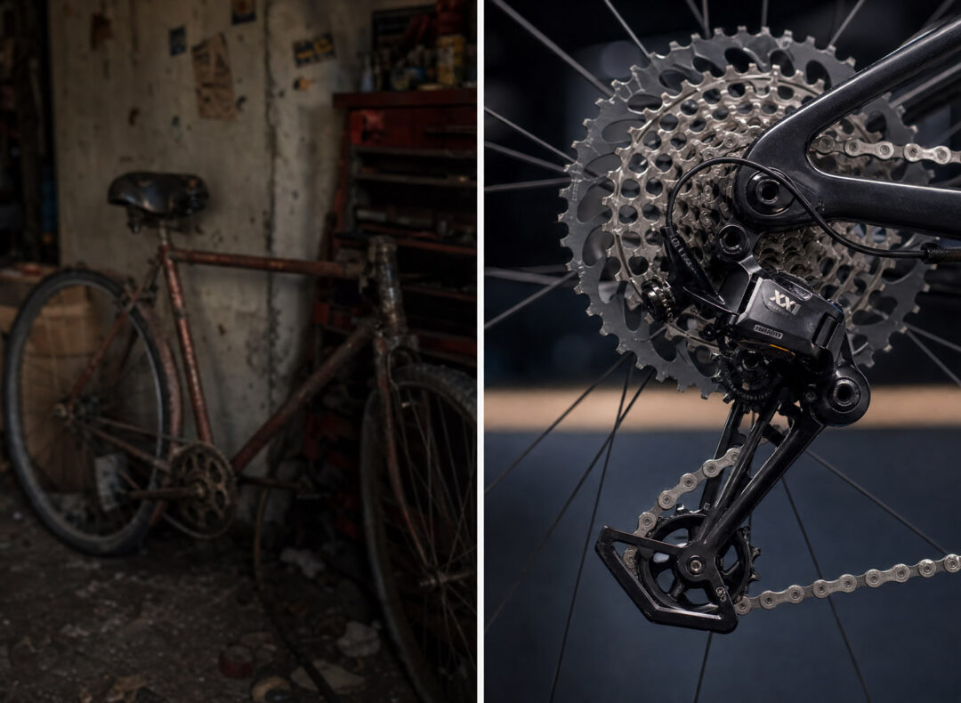 O silêncio do seu anúncio: os erros fatais que impedem a venda da sua bicicleta usada O silêncio do seu anúncio: os erros fatais que impedem a venda da sua bicicleta usada