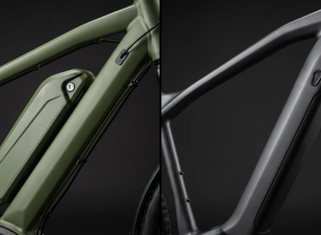A verdade sobre Bateria Embutida versus Bateria Externa nas e-Bikes, o que o mercado esconde A verdade sobre Bateria Embutida versus Bateria Externa nas e-Bikes, o que o mercado esconde