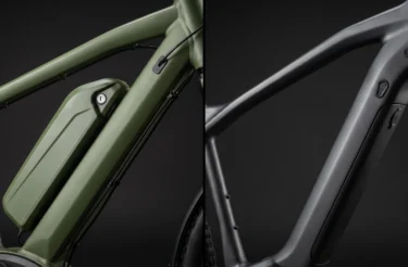 A verdade sobre Bateria Embutida versus Bateria Externa nas e-Bikes, o que o mercado esconde
