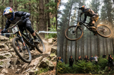 Freeride vs. Downhill: a linha tênue entre o estilo no ar e a velocidade bruta no cronômetro