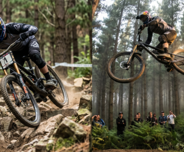Freeride vs. Downhill: a linha tênue entre o estilo no ar e a velocidade bruta no cronômetro