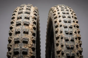 Proteção vs. Peso: por que o pneu errado na bike de DH pode custar caro