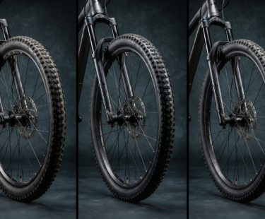 Por que o Freeride ainda prefere a roda pequena e a agilidade do setup Mullet?