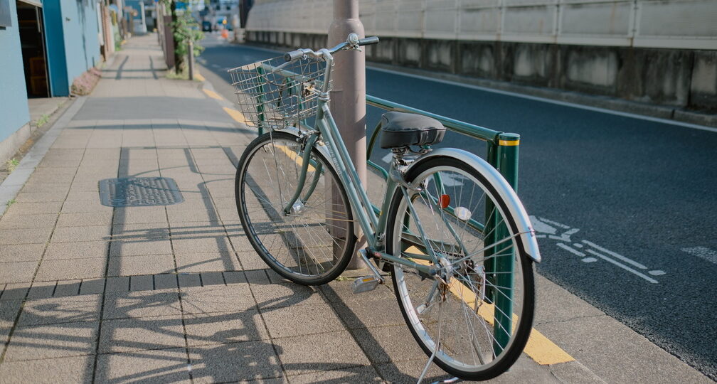 A arte de não ser roubado: como trancar sua bicicleta na rua e escolher a U-Lock certa A arte de não ser roubado: como trancar sua bicicleta na rua e escolher a U-Lock certa