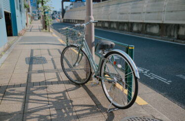 A arte de não ser roubado: como trancar sua bicicleta na rua e escolher a U-Lock certa