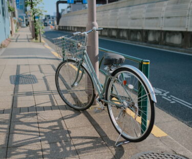 A arte de não ser roubado: como trancar sua bicicleta na rua e escolher a U-Lock certa