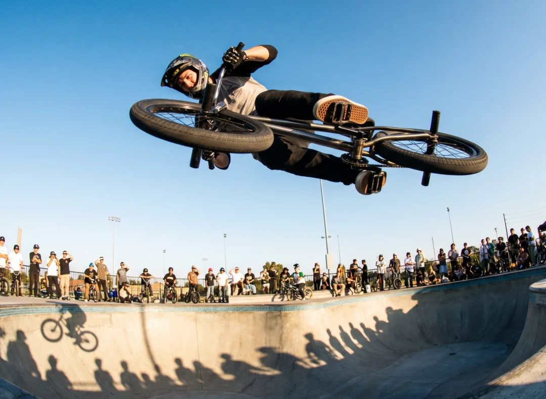 O que inspecionar em uma BMX usada antes de arriscar o primeiro salto O que inspecionar em uma BMX usada antes de arriscar o primeiro salto