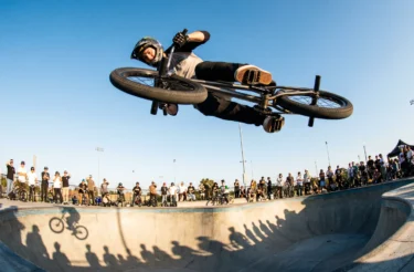 O que inspecionar em uma BMX usada antes de arriscar o primeiro salto