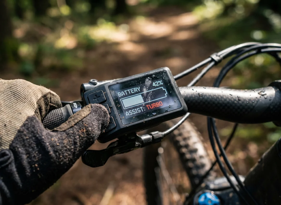 O mercado oculto das e-bikes usadas: o que os vendedores não contam sobre bateria e motor O mercado oculto das e-bikes usadas: o que os vendedores não contam sobre bateria e motor