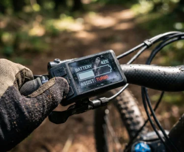 O mercado oculto das e-bikes usadas: o que os vendedores não contam sobre bateria e motor