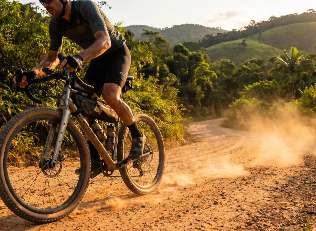 A febre do gravel chegou aos usados: como separar as verdadeiras all-road das adaptações baratas