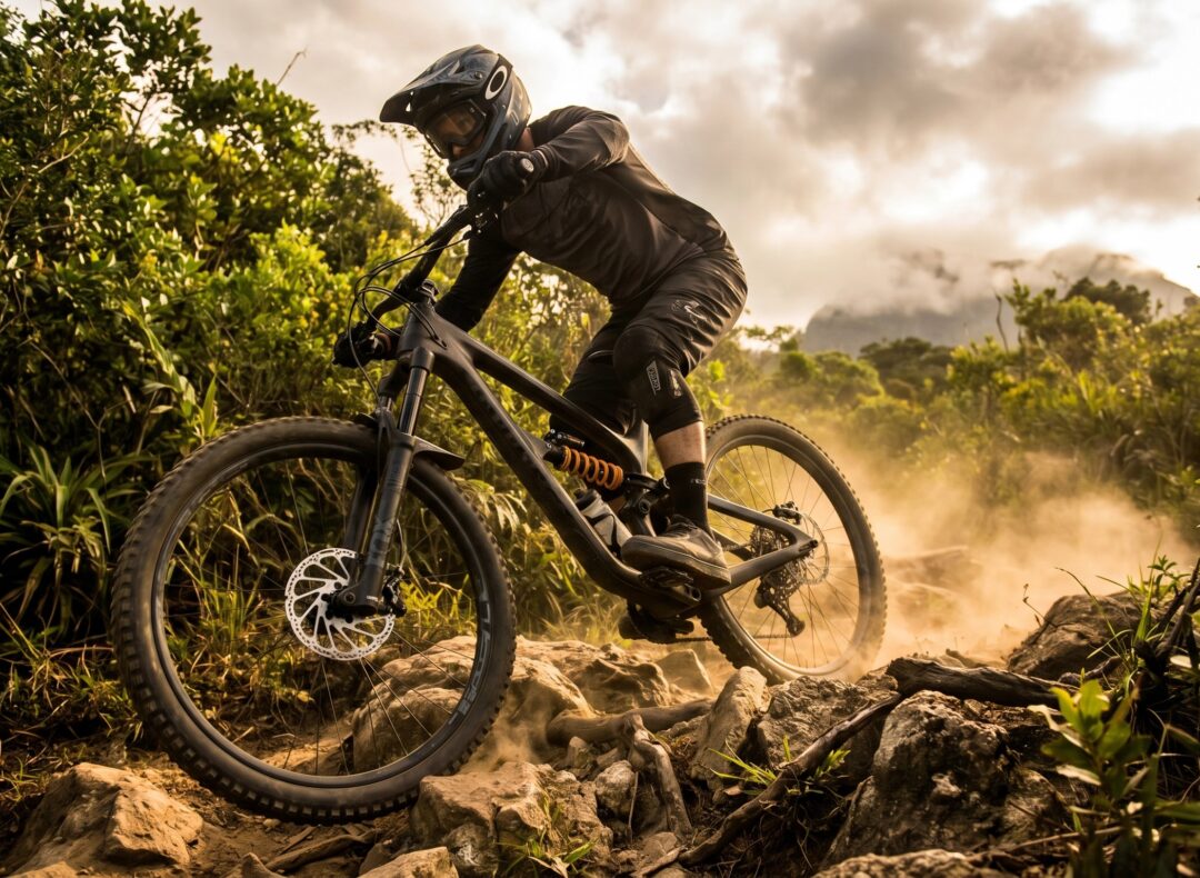 Raio-X da MTB usada: os vícios ocultos em quadros e suspensões que custam caro Raio-X da MTB usada: os vícios ocultos em quadros e suspensões que custam caro