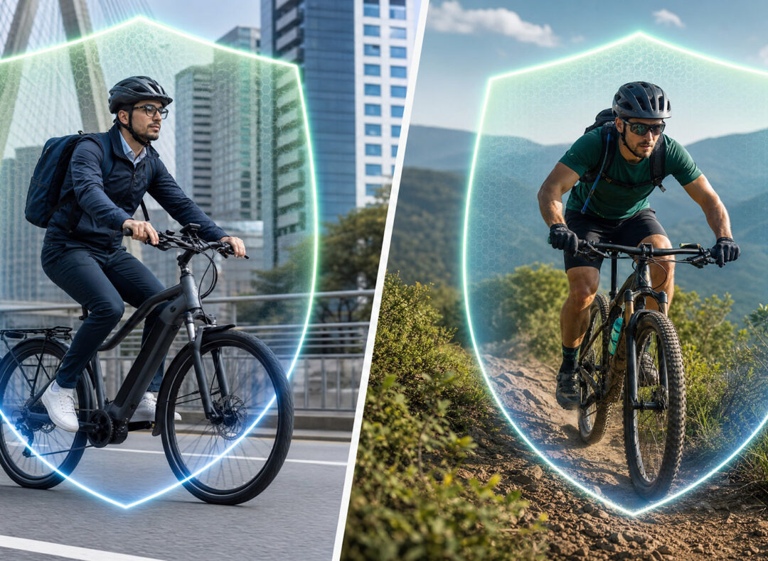 Comparativo 2026: Qual a melhor seguradora de bike para o seu perfil de ciclista? Comparativo 2026: Qual a melhor seguradora de bike para o seu perfil de ciclista?