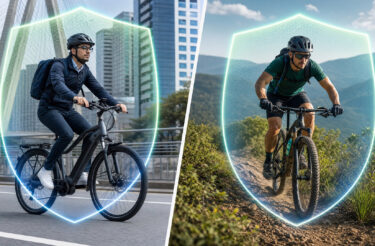 Comparativo 2026: Qual a melhor seguradora de bike para o seu perfil de ciclista?