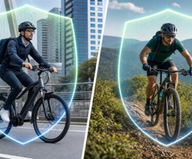 Comparativo 2026: Qual a melhor seguradora de bike para o seu perfil de ciclista? Comparativo 2026: Qual a melhor seguradora de bike para o seu perfil de ciclista?