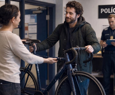 Bike roubada e recuperada: O que acontece com o seguro e a indenização?