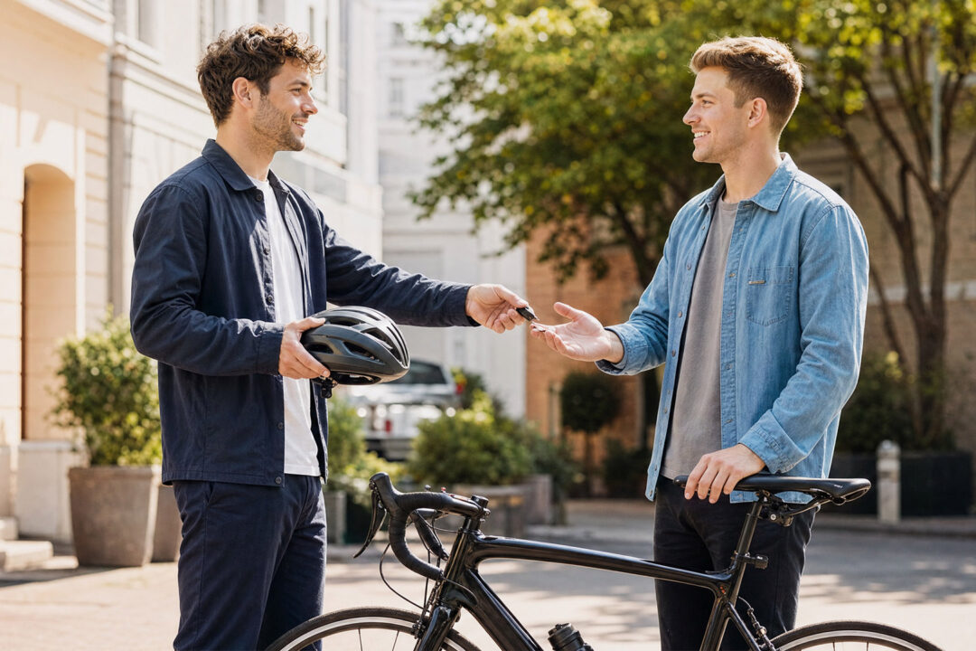 Emprestei a bike para um amigo e ela foi roubada: O seguro cobre? Emprestei a bike para um amigo e ela foi roubada: O seguro cobre?
