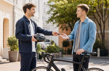 Emprestei a bike para um amigo e ela foi roubada: O seguro cobre? Emprestei a bike para um amigo e ela foi roubada: O seguro cobre?