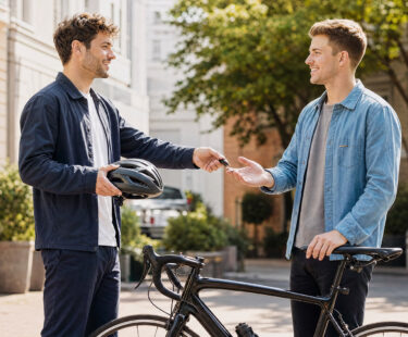 Emprestei a bike para um amigo e ela foi roubada: O seguro cobre? Emprestei a bike para um amigo e ela foi roubada: O seguro cobre?