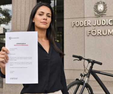 Seguro de bike e o Código de Defesa do Consumidor: Seus direitos quando a seguradora diz “não” Seguro de bike e o Código de Defesa do Consumidor: Seus direitos quando a seguradora diz “não”