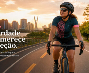 Seguro de bicicleta para mulheres: Por que a proteção vai muito além do roubo da bike