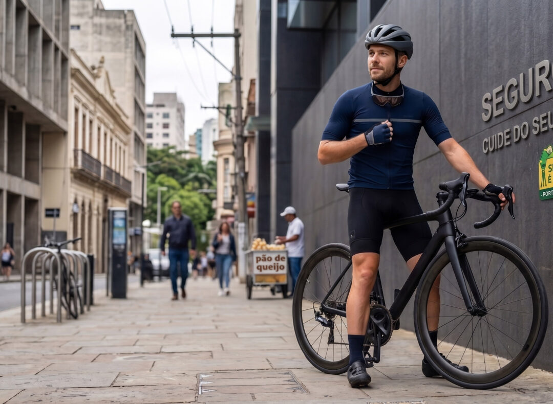 O Guia Definitivo do Seguro de Bike 2026: Como não ser enganado pelas letras miúdas