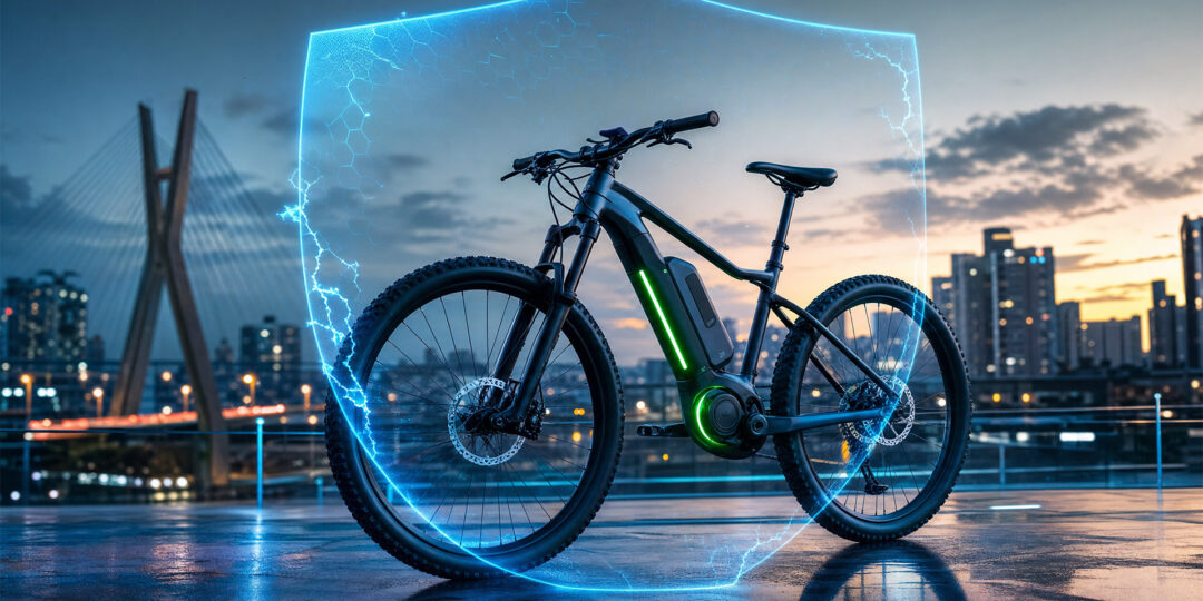 Seguro para E-bike: Por que as seguradoras tradicionais fogem de bicicletas modificadas?