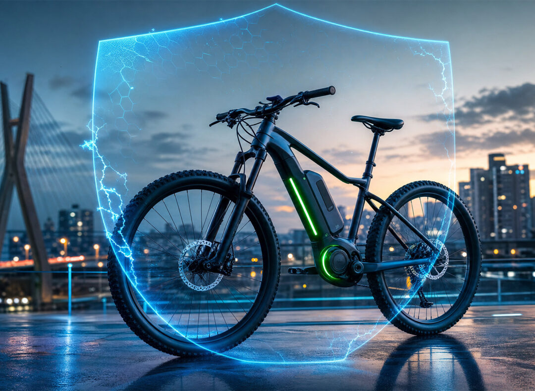 Seguro para E-bike: Por que as seguradoras tradicionais fogem de bicicletas modificadas?