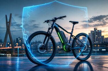 Seguro para E-bike: Por que as seguradoras tradicionais fogem de bicicletas modificadas?