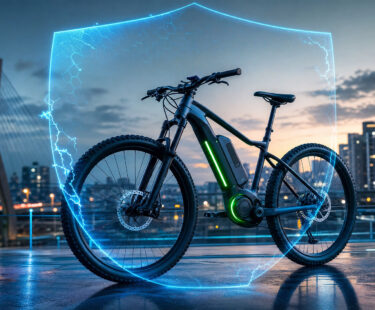 Seguro para E-bike: Por que as seguradoras tradicionais fogem de bicicletas modificadas? Seguro para E-bike: Por que as seguradoras tradicionais fogem de bicicletas modificadas?