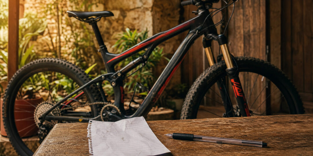 Seguro sem Nota Fiscal? Como segurar uma bike usada comprada de terceiros