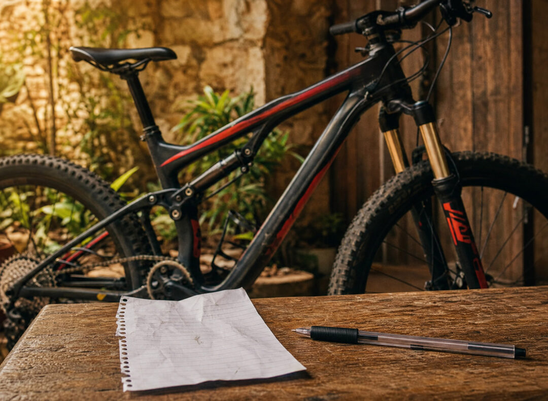 Seguro sem Nota Fiscal? Como segurar uma bike usada comprada de terceiros Seguro sem Nota Fiscal? Como segurar uma bike usada comprada de terceiros