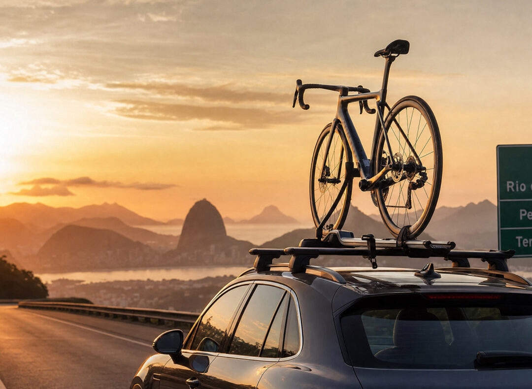 Troquei o grupo por um Shimano Di2: Como incluir upgrades e acessórios no seguro Troquei o grupo por um Shimano Di2: Como incluir upgrades e acessórios no seguro