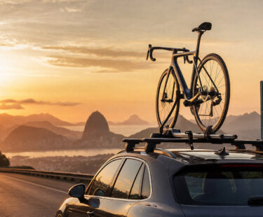 Troquei o grupo por um Shimano Di2: Como incluir upgrades e acessórios no seguro Troquei o grupo por um Shimano Di2: Como incluir upgrades e acessórios no seguro